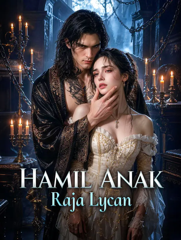 Hamil Anak Raja Lycan