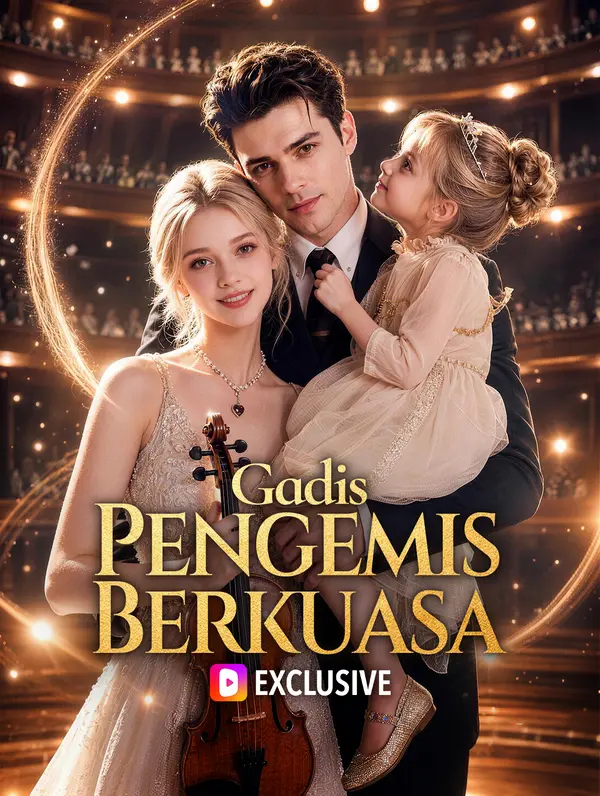 Gadis Pengemis Berkuasa