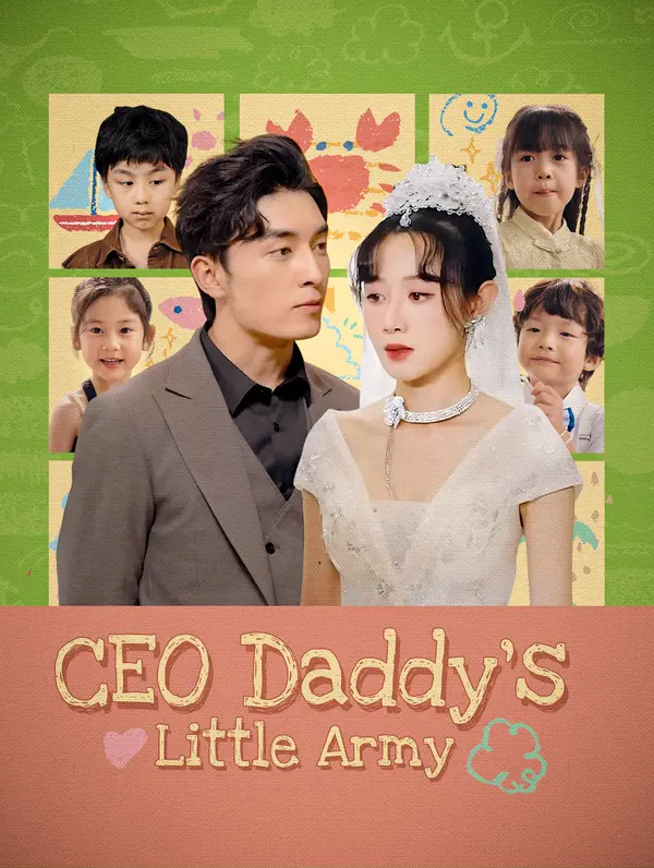 CEO Daddy's Little Army