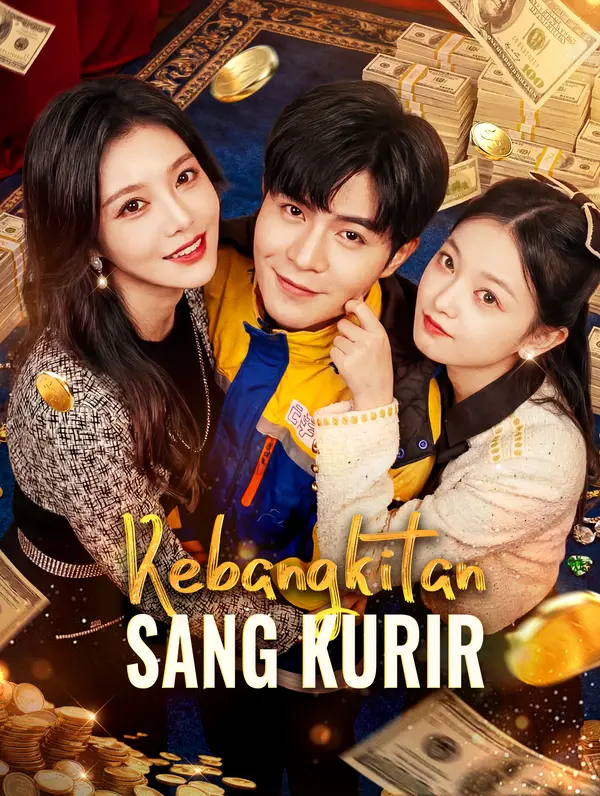 Kebangkitan Sang Kurir