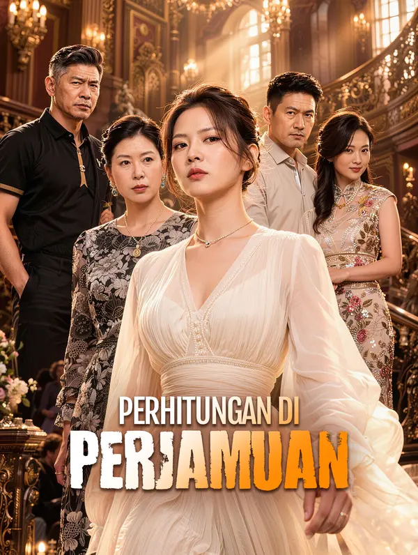 Perhitungan di Perjamuan