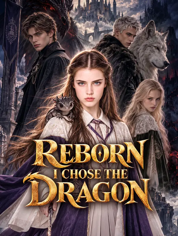 Reborn I Chose the Dragon
