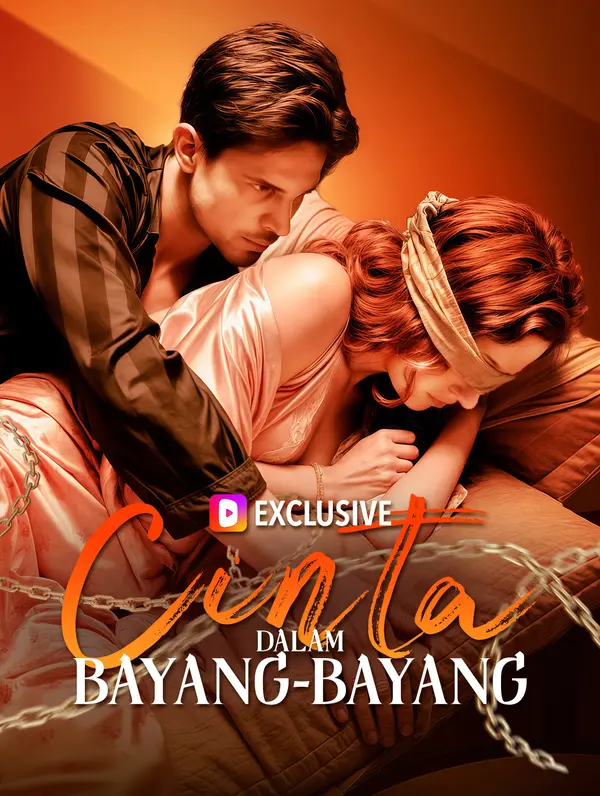 Cinta dalam Bayang-bayang