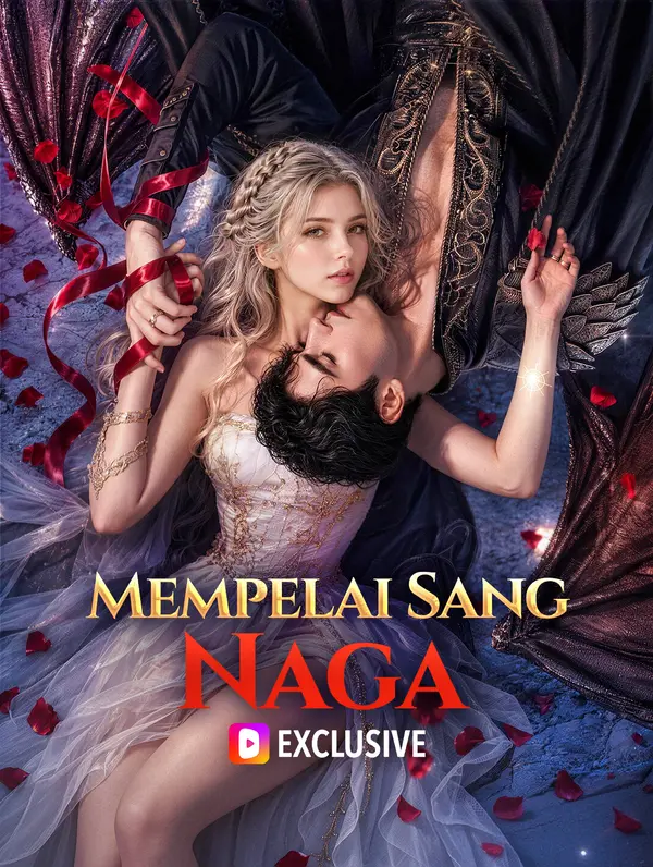 Mempelai Sang Naga