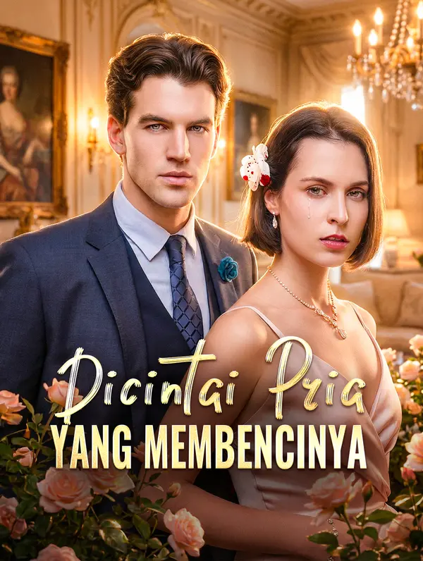 Dicintai Pria yang Membencinya