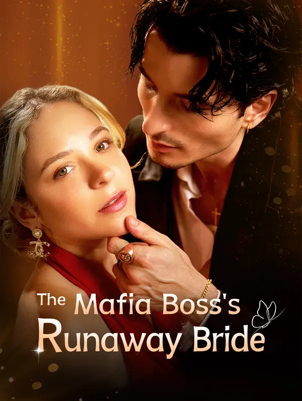 The Mafia Boss's Runaway Bride