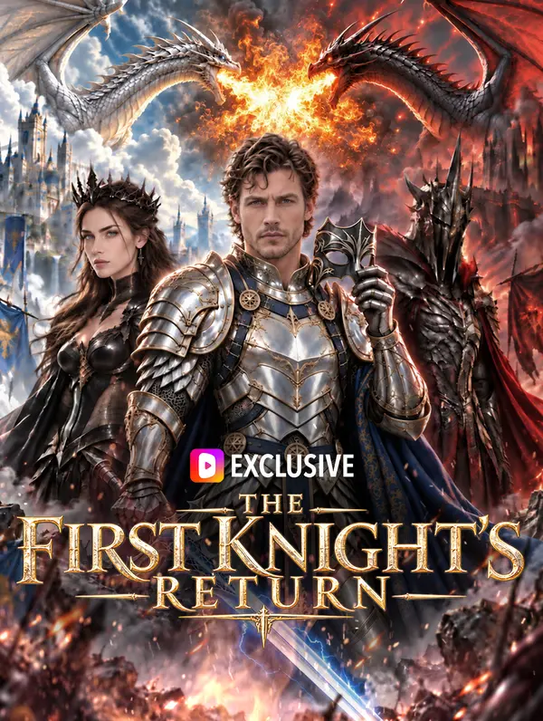 The First knight's Return