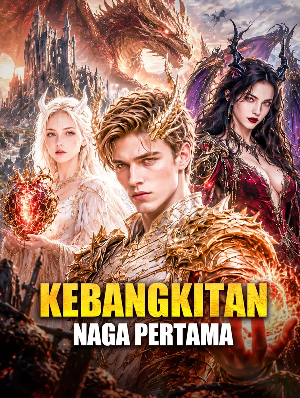Kebangkitan Naga Pertama