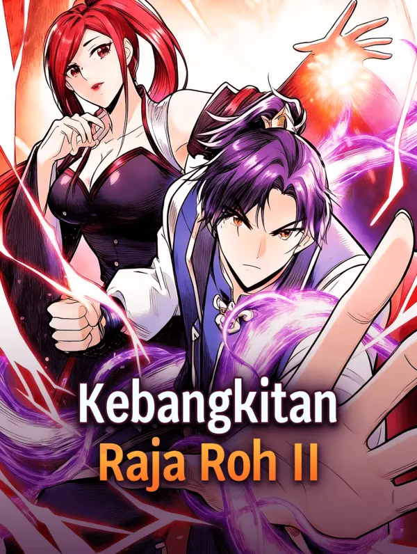 Kebangkitan Raja Roh II
