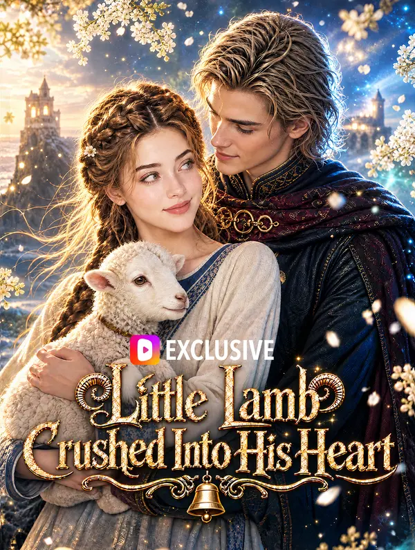 Little Lamb Crushed Into His Heart