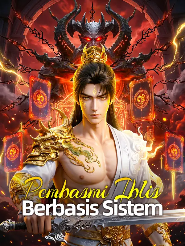 Pembasmi Iblis Berbasis Sistem