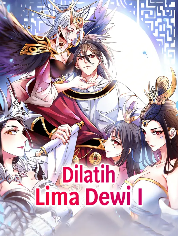 Dilatih Lima Dewi I