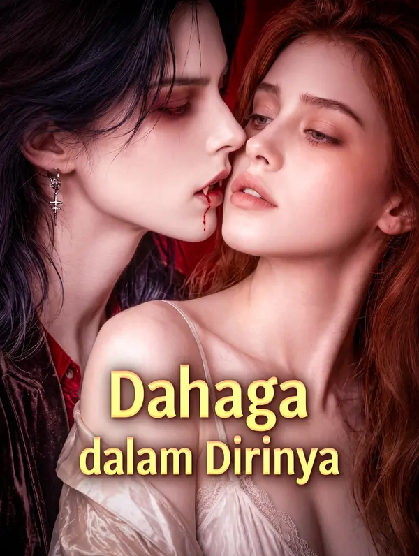 Dahaga dalam Dirinya