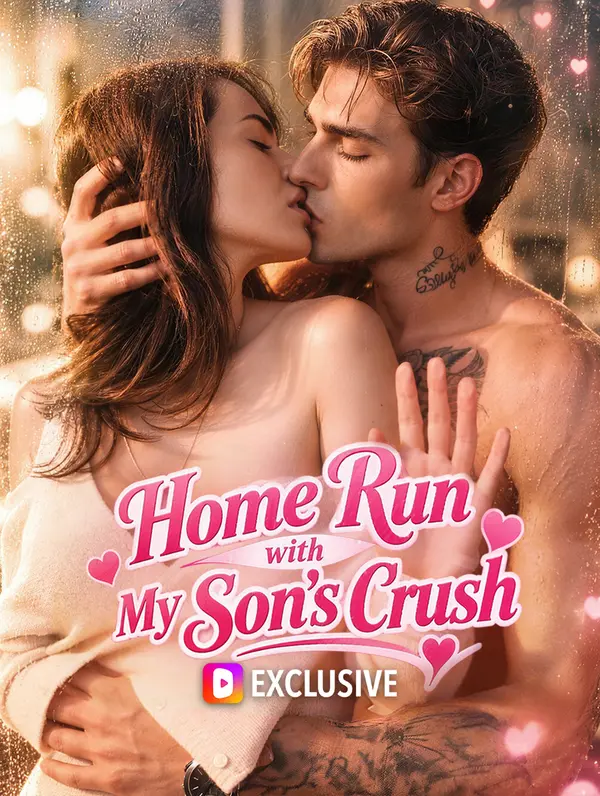 Home Run with My Son's Crush