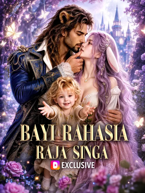 Bayi Rahasia Raja Singa