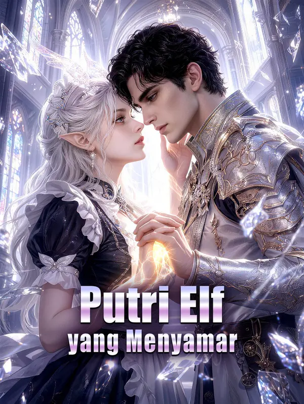 Putri Elf yang Menyamar