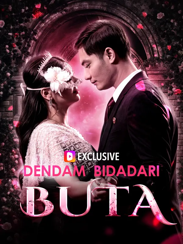 Dendam Bidadari Buta
