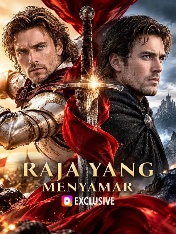 Raja yang Menyamar