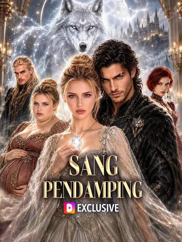 Sang Pendamping