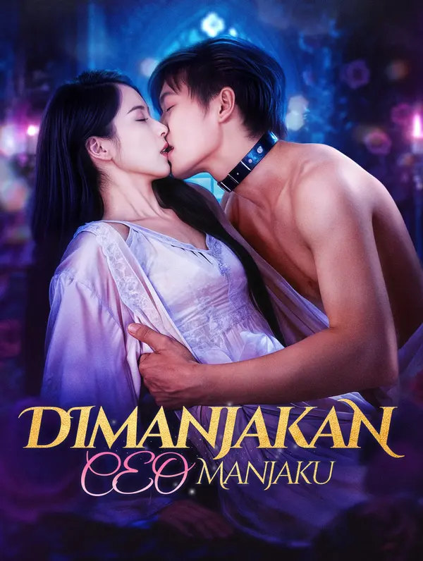 Dimanjakan CEO Manjaku
