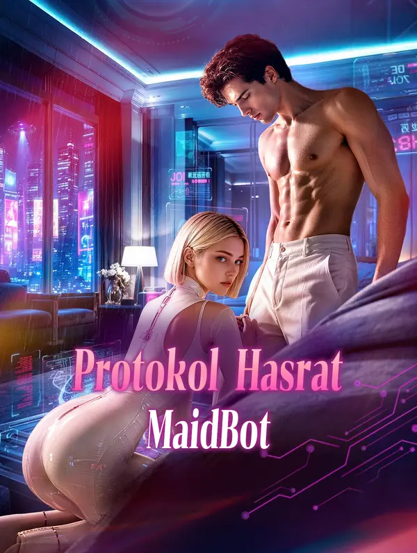 Protokol Hasrat MaidBot