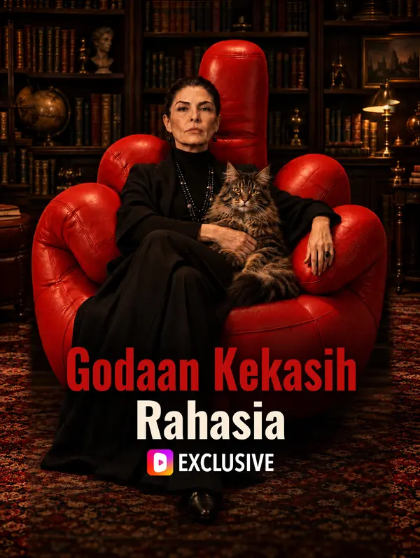 Godaan Kekasih di Sofa