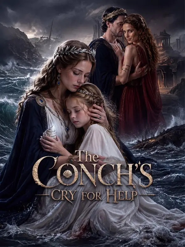 The Conch's Cry for Help