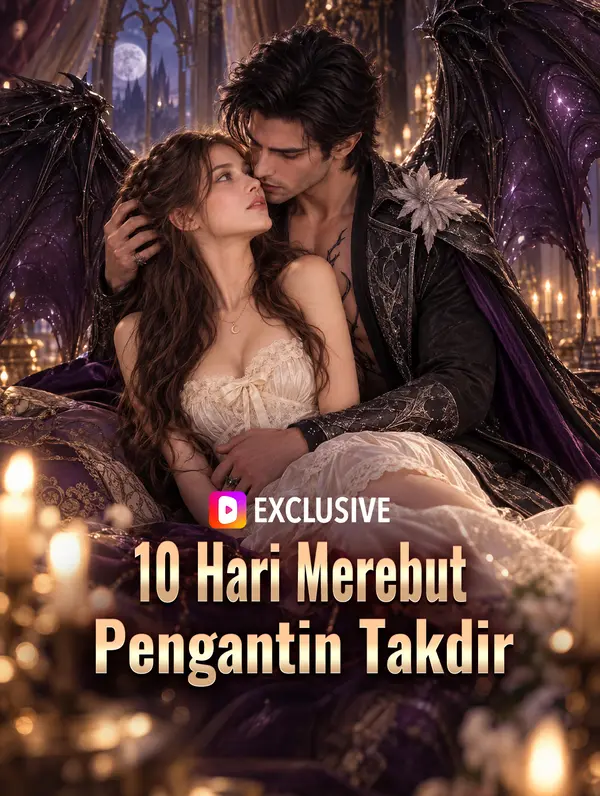 10 Hari Merebut Pengantin Takdir