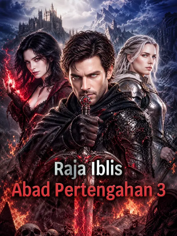 Raja Iblis Abad Pertengahan 3
