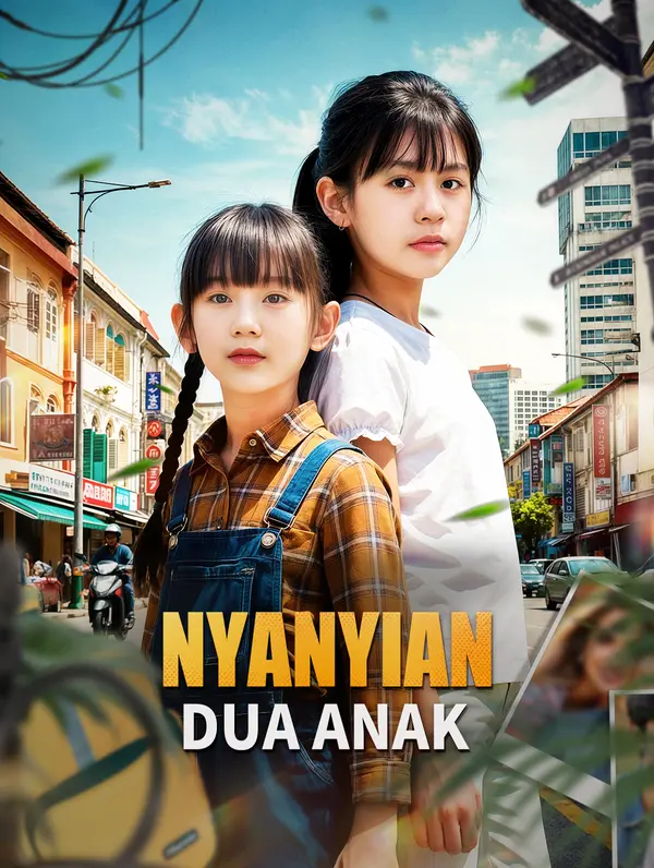 Nyanyian Dua Anak