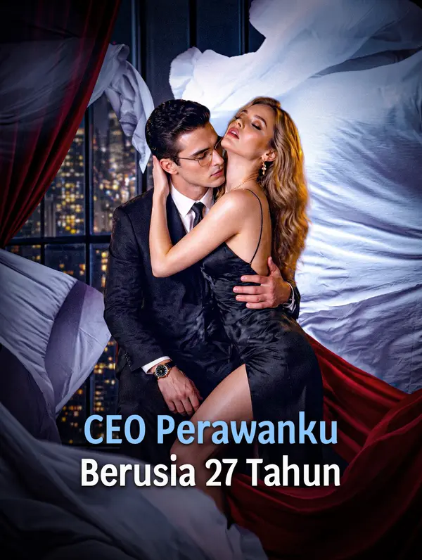 CEO Perawanku Berusia 27 Tahun