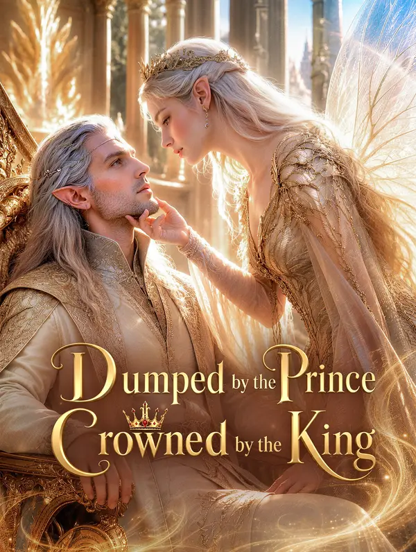 Dumped by the Prince, Crowned by the King