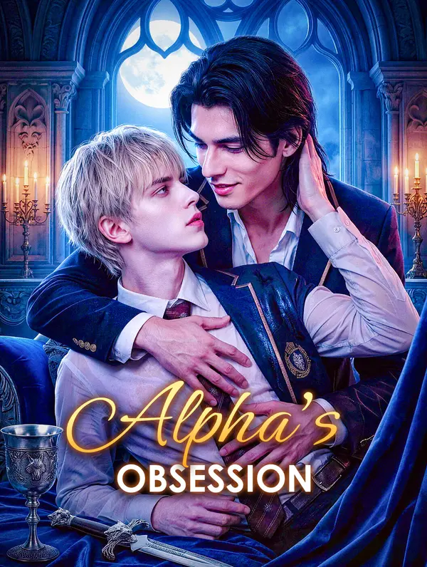 Alpha's Obsession