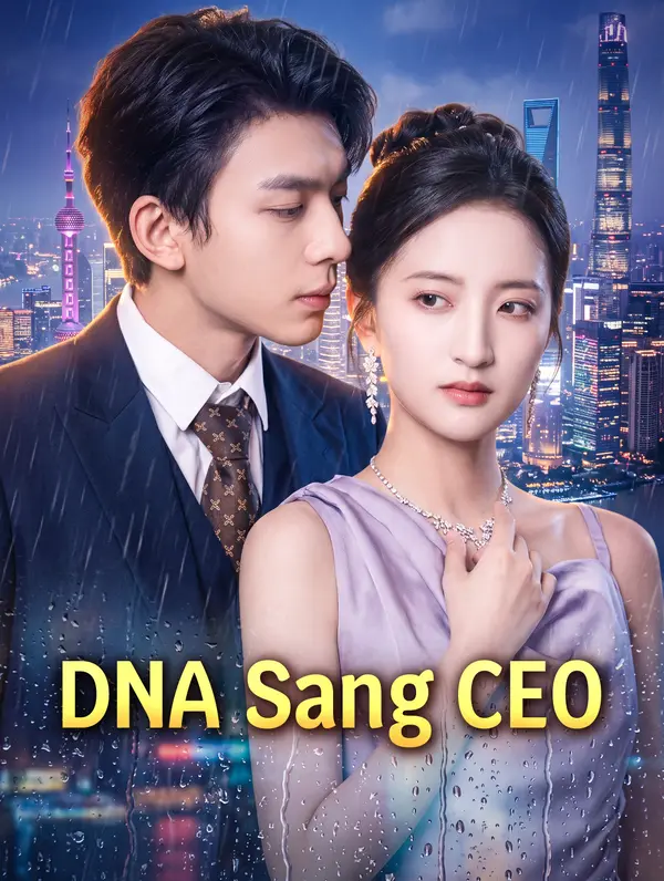 DNA Sang CEO