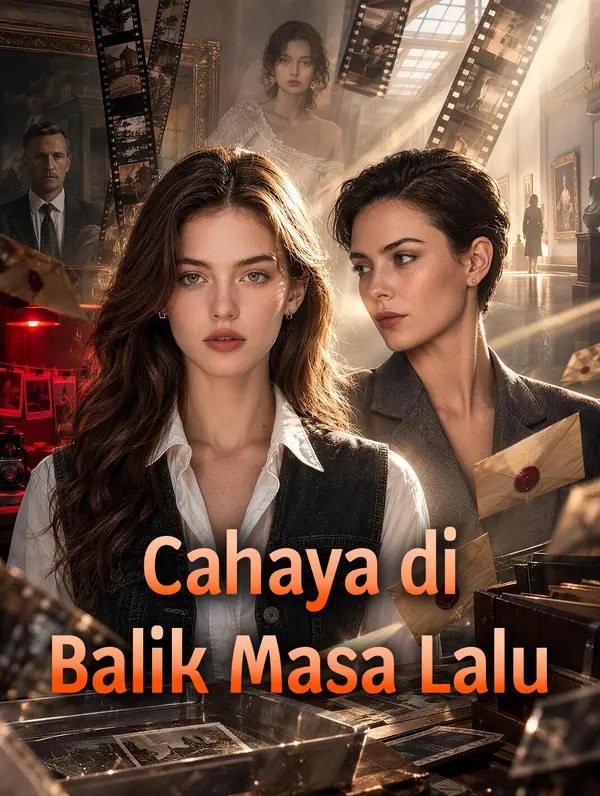 Cahaya di Balik Masa Lalu