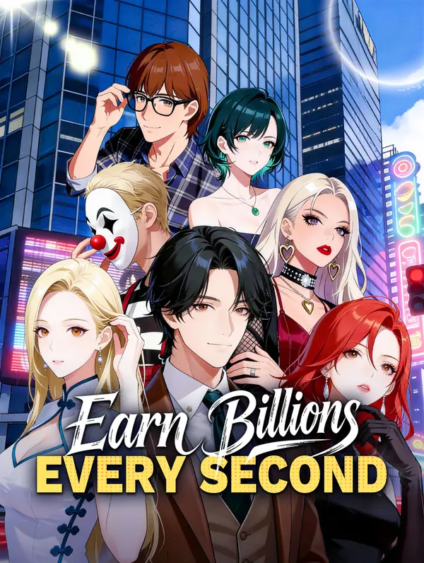 Earn Billions Every Second(Dubbed)