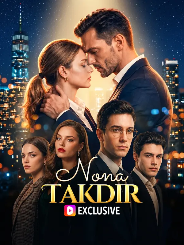 Nona Takdir(Sulih Suara)