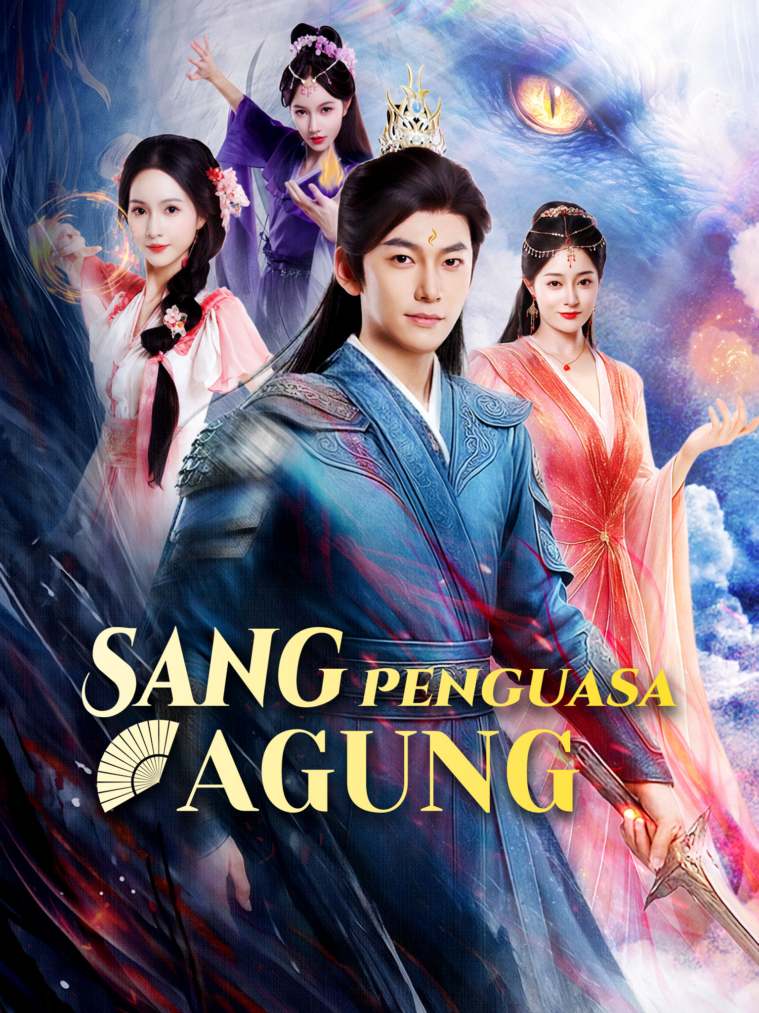 Sang Penguasa Agung