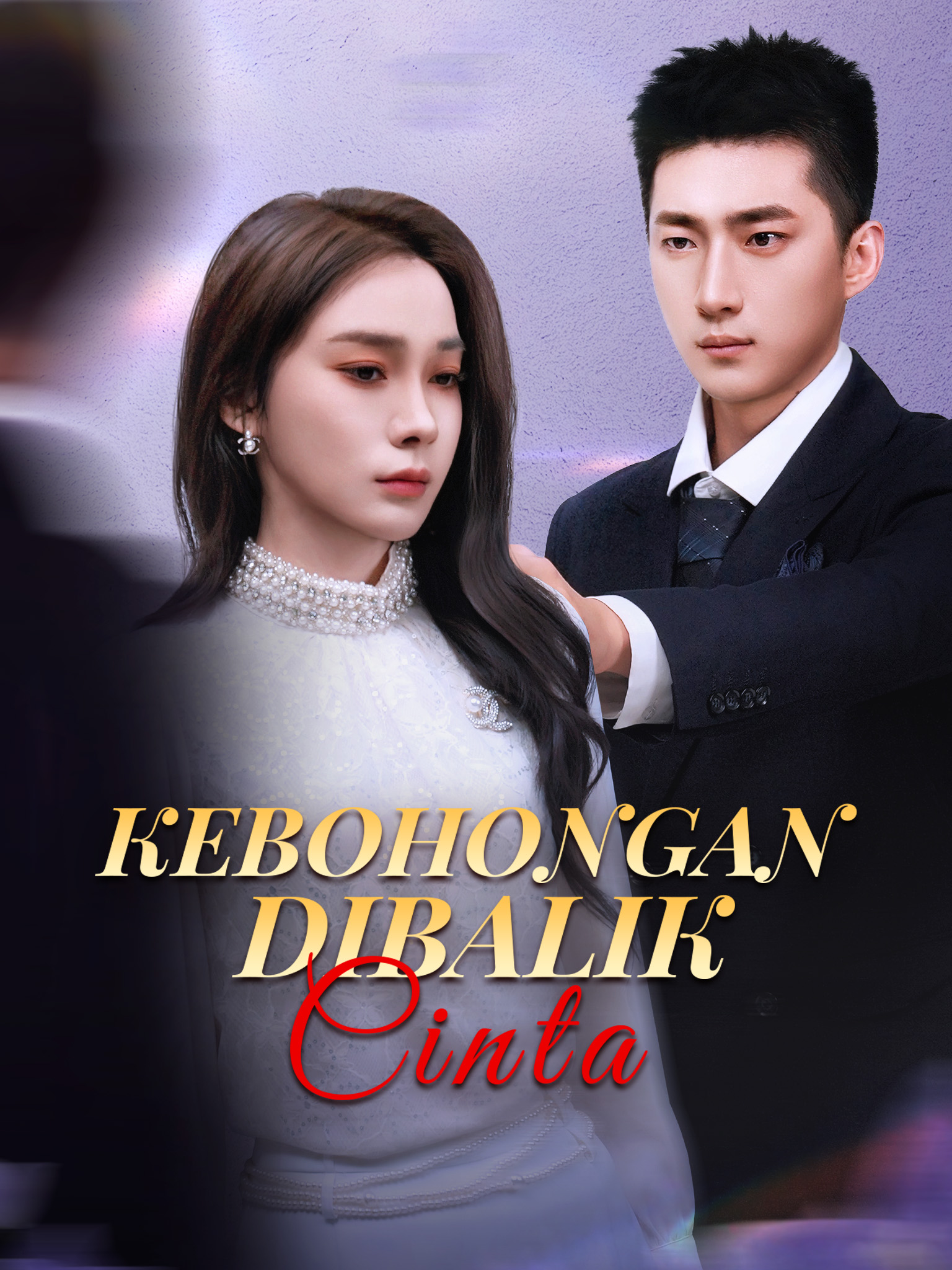 Kebohongan Dibalik Cinta
