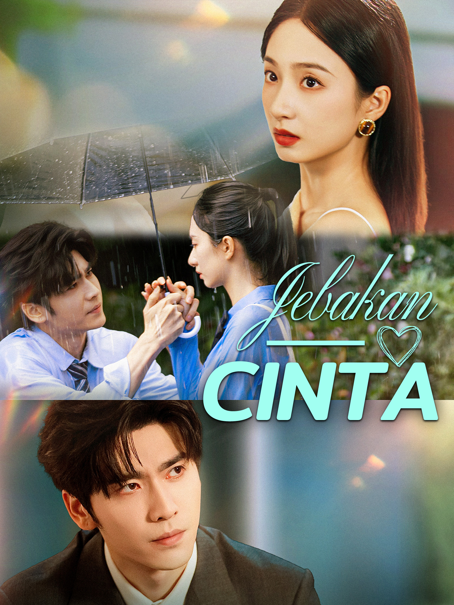 Jebakan Cinta