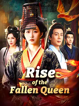 Rise of the Fallen Queen