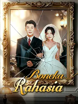 Boneka Rahasia