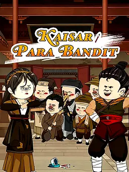 Kaisar Para Bandit