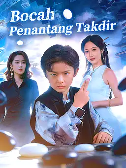 Bocah Penantang Takdir