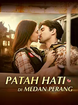 Patah Hati di Medan Perang