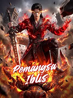 Pemangsa Iblis