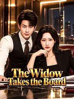 The Widow Takes the Board