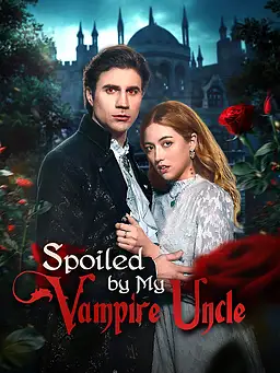 Spoiled by My Vampire Uncle