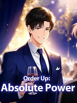 Order Up: Absolute Power