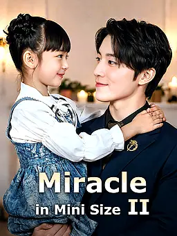 Miracle in Mini Size II